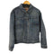 コジマジーンズ 児島 KOJIMA GENES kojima market place KMP BOX JACKET 2ND TYPE【USED】 メンズ JPN:L