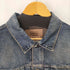 コジマジーンズ 児島 KOJIMA GENES kojima market place KMP BOX JACKET 2ND TYPE【USED】 メンズ JPN:L