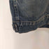 コジマジーンズ 児島 KOJIMA GENES kojima market place KMP BOX JACKET 2ND TYPE【USED】 メンズ JPN:L