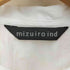 ミズイロインド mizuiro ind 25SS lace mix box shirt レースミックスボックスシャツ レディース