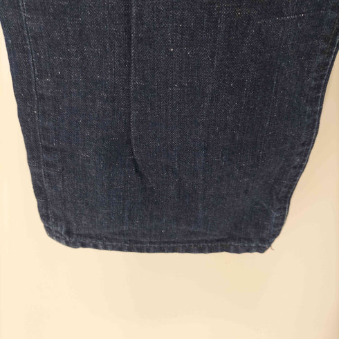 ギャップ Gap 00S OLD デニムブッシュパンツ メンズ 31/30
