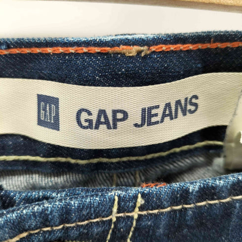 ギャップ Gap 00S OLD デニムブッシュパンツ メンズ 31/30