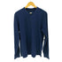 ラグアンドボーン rag&bone Classic Flame ヘンリーネックカットソー メンズ import:L