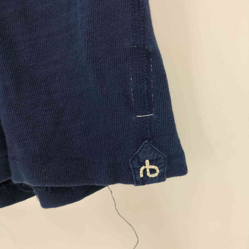 ラグアンドボーン rag&bone Classic Flame ヘンリーネックカットソー メンズ import:L