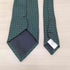ワイズフォーメン Ys for men アセテート混 総柄シルクネクタイ メンズ