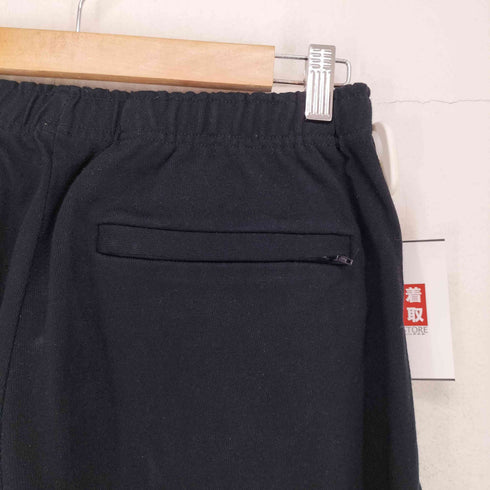 カウラム CAHLUMN Heavy Weight Jersey Gym Pant メンズ JPN:M
