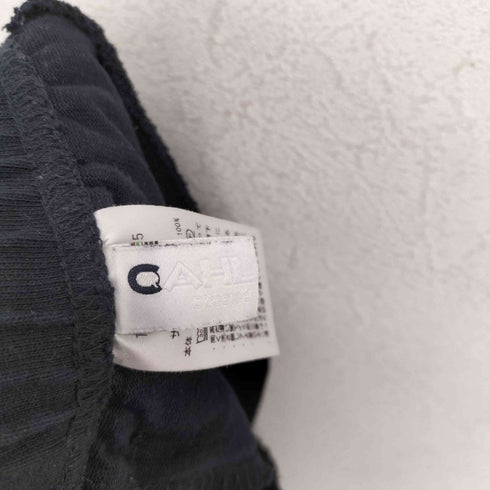 カウラム CAHLUMN Heavy Weight Jersey Gym Pant メンズ JPN:M