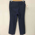 50-60S TALONジップ 1タックストライプワイドスラックス メンズ