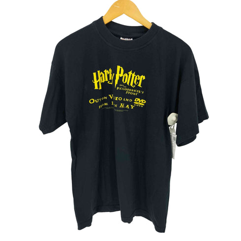 B&C 00S ムービープリント Tシャツ ©あり メンズ import:XL