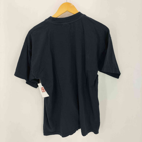 B&C 00S ムービープリント Tシャツ ©あり メンズ import:XL