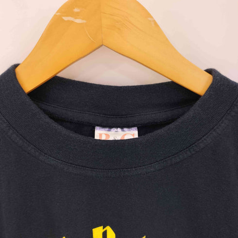 B&C 00S ムービープリント Tシャツ ©あり メンズ import:XL