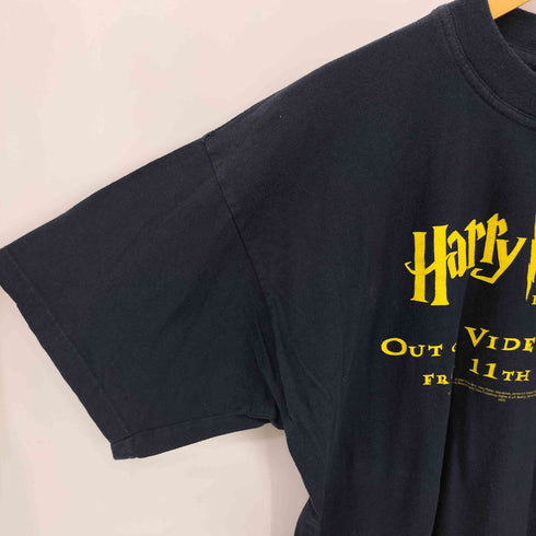 B&C 00S ムービープリント Tシャツ ©あり メンズ import:XL