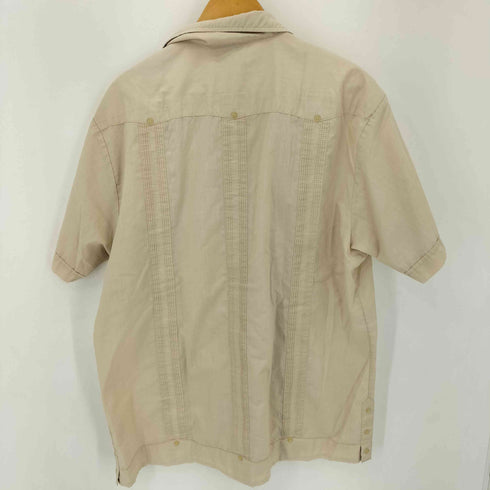 Premier 90S キューバシャツ メンズ import:L
