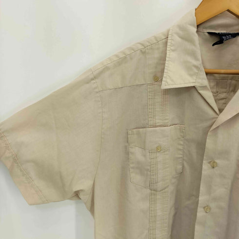 Premier 90S キューバシャツ メンズ import:L