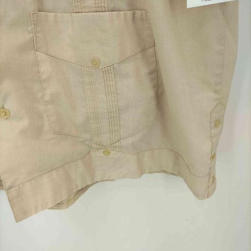 Premier 90S キューバシャツ メンズ import:L