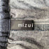 ミズイロインド mizuiro ind 25SS デニムドローストリングボリュームパンツ インディゴ染め レディース