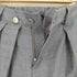 MIKAGE SHIN 25SS Pleats Ⅾocking Shorts domestic レディース