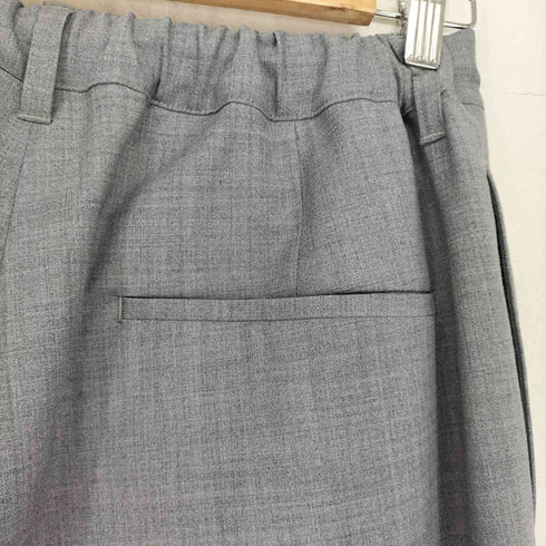 MIKAGE SHIN 25SS Pleats Ⅾocking Shorts domestic レディース