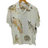フィップス PHIPPS 21SS Danger In The Desert アロハシャツ メンズ import:XL