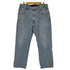 リーバイス Levis シルバータブ straight loose メンズ