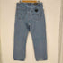 リーバイス Levis シルバータブ straight loose メンズ