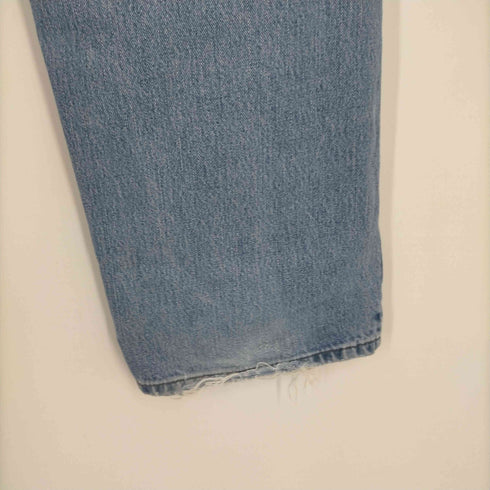 リーバイス Levis シルバータブ straight loose メンズ