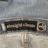 リーバイス Levis シルバータブ straight loose メンズ