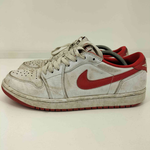 ジョーダンブランド JORDAN BRAND AIR JORDAN 1 RETRO LOW OG メンズ 10.5 28.5cm