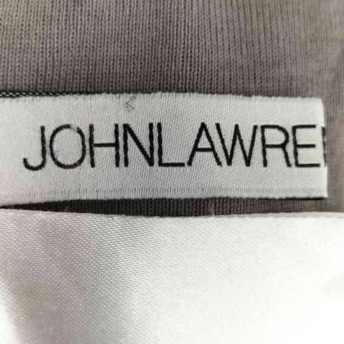 ジョンローレンスサリバン JOHN LAWRENCE SULLIVAN サムホール ハイネックカットソー メンズ JPN:M