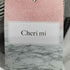 CHERI MI ダブルジップニット レディース