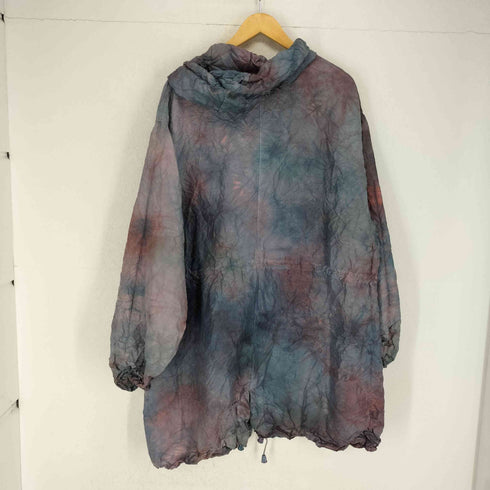 Montmartre New York WAHLER 99 オランダ軍スノーパーカーリメイク import メンズ
