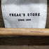フリークスストア FREAKS STORE レーヨンリネンフーデットコート レディース FREE