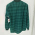 Adam Kimmel カバーオールデザイン チェック L/S シャツ メンズ import:L
