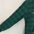 Adam Kimmel カバーオールデザイン チェック L/S シャツ メンズ import:L