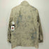 チャップス CHAPS M-65 type Flower pattern design jacket M-65 花柄 デザインジャケット メンズ import:M