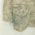 チャップス CHAPS M-65 type Flower pattern design jacket M-65 花柄 デザインジャケット メンズ import:M