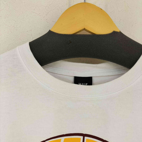ハフ HUF champion sound s/s tee メンズ import:L