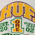 ハフ HUF champion sound s/s tee メンズ import:L