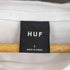 ハフ HUF champion sound s/s tee メンズ import:L