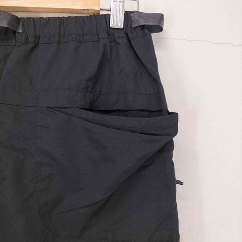 グラミチ GRAMICCI CONVERTIBLEMICRO RIPSTOP SKIRT レディース JPN:M
