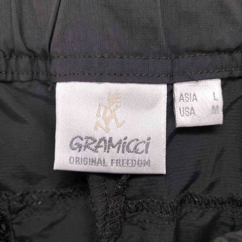 グラミチ GRAMICCI CONVERTIBLEMICRO RIPSTOP SKIRT レディース JPN:M