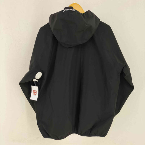 ハフ HUF rainier shell jacket メンズ import:M