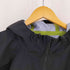 ハフ HUF rainier shell jacket メンズ import:M