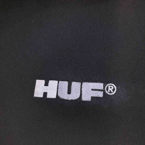 ハフ HUF rainier shell jacket メンズ import:M