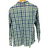 FAIRLANE&SONS regular コットン チェック L/S シャツ メンズ import:XL