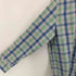 FAIRLANE&SONS regular コットン チェック L/S シャツ メンズ import:XL