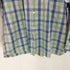 FAIRLANE&SONS regular コットン チェック L/S シャツ メンズ import:XL