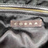 コブラ COBRA デザインレザーショルダーバッグ レディース