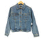 BILL BLASS JEANS デニムジャケット レディース JPN:M
