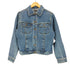 BILL BLASS JEANS デニムジャケット レディース JPN:M
